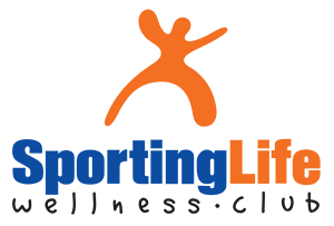 Sporting logo vettoriale